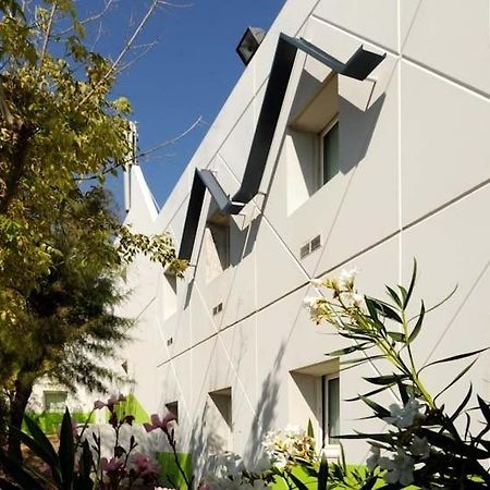 Lemon Hotel - Mery Sur Oise/Cergy Εξωτερικό φωτογραφία