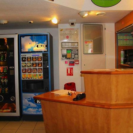 Lemon Hotel - Mery Sur Oise/Cergy Εξωτερικό φωτογραφία