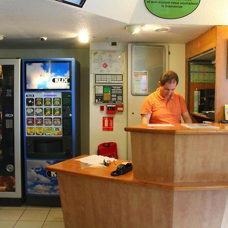 Lemon Hotel - Mery Sur Oise/Cergy Εξωτερικό φωτογραφία