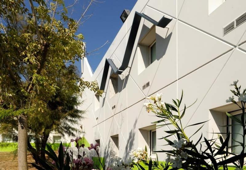 Lemon Hotel - Mery Sur Oise/Cergy Εξωτερικό φωτογραφία