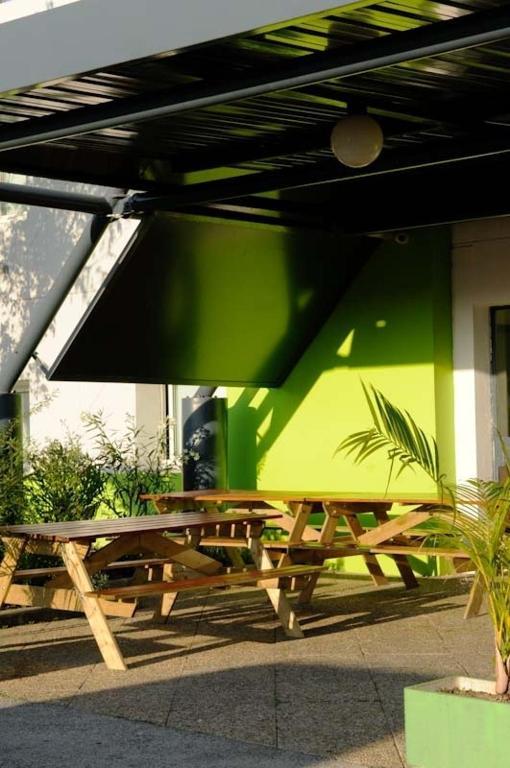 Lemon Hotel - Mery Sur Oise/Cergy Εξωτερικό φωτογραφία