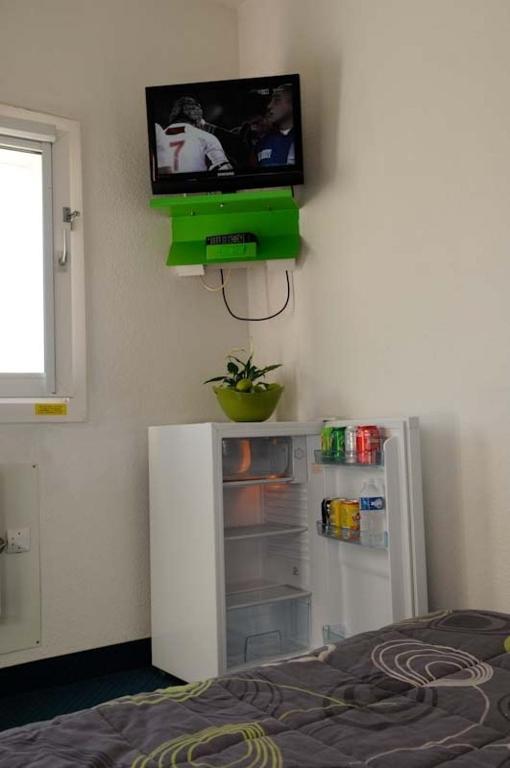 Lemon Hotel - Mery Sur Oise/Cergy Δωμάτιο φωτογραφία