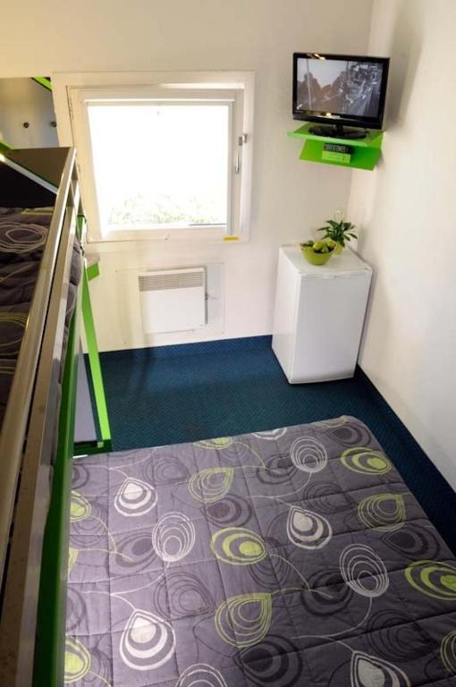Lemon Hotel - Mery Sur Oise/Cergy Δωμάτιο φωτογραφία