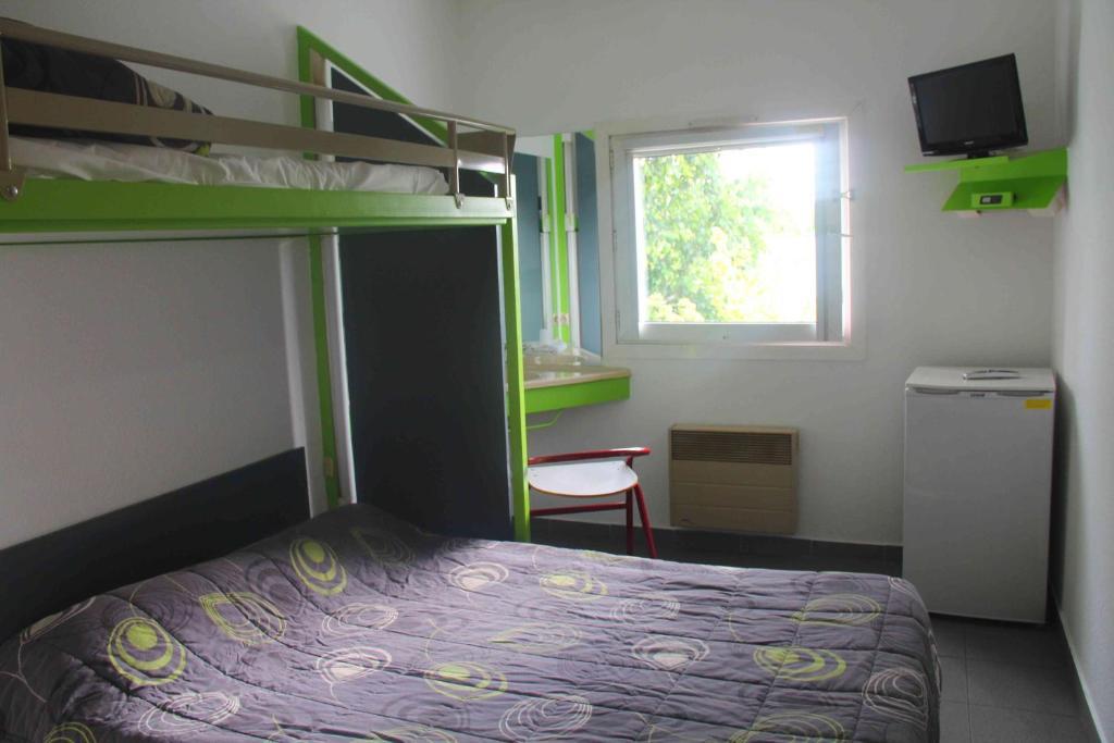 Lemon Hotel - Mery Sur Oise/Cergy Εξωτερικό φωτογραφία